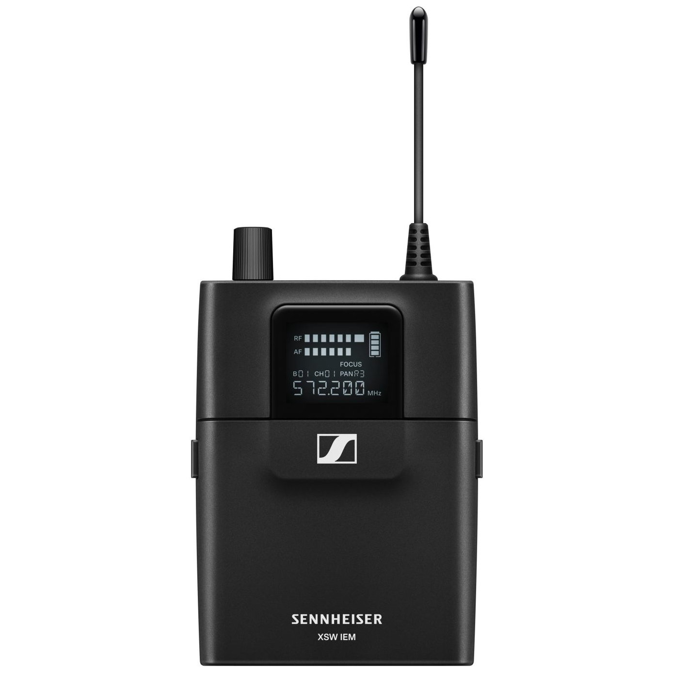 Sennheiser - Sennheiser XSW IEM Set E - 5