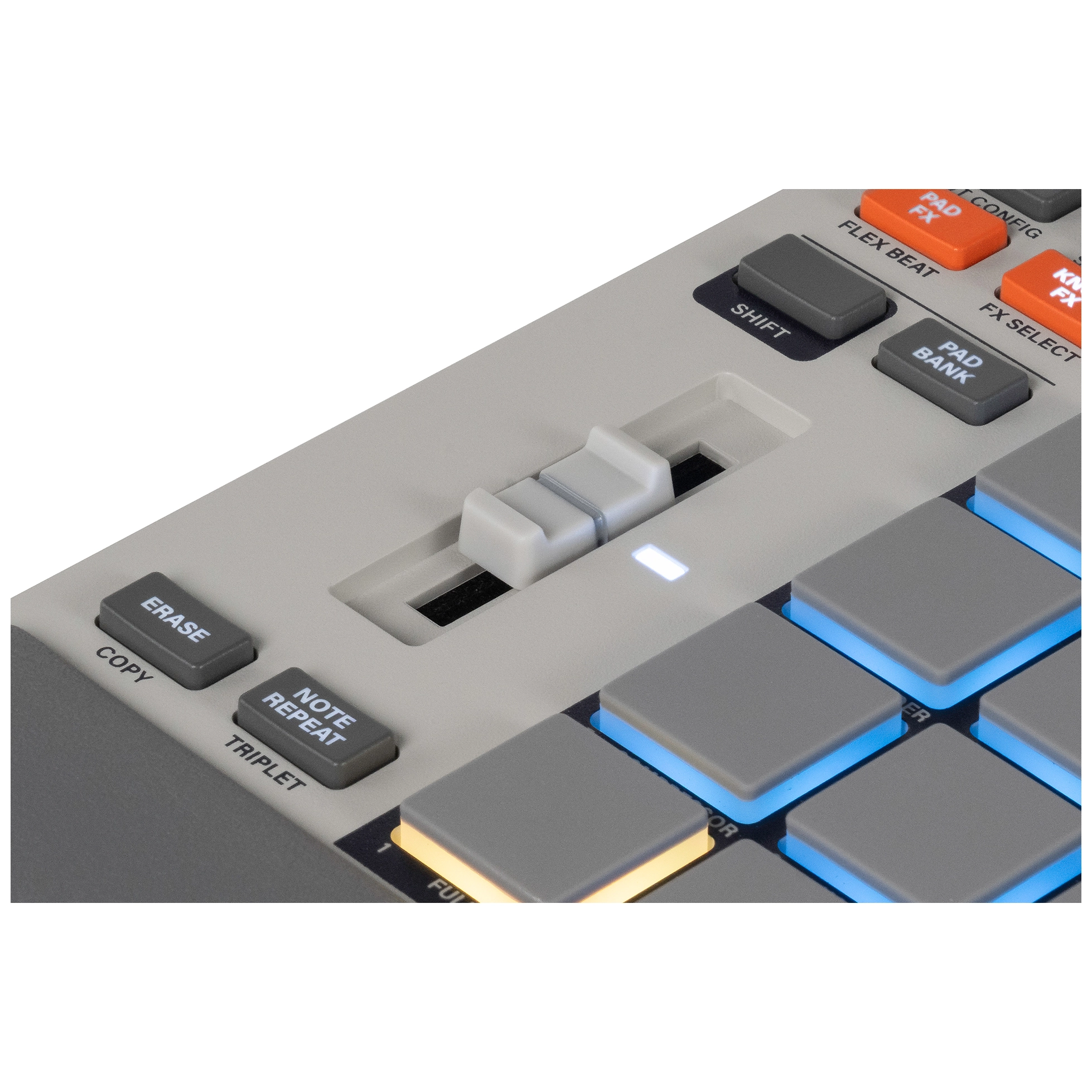 AKAI PROFESSIONAL MPC Sample 5