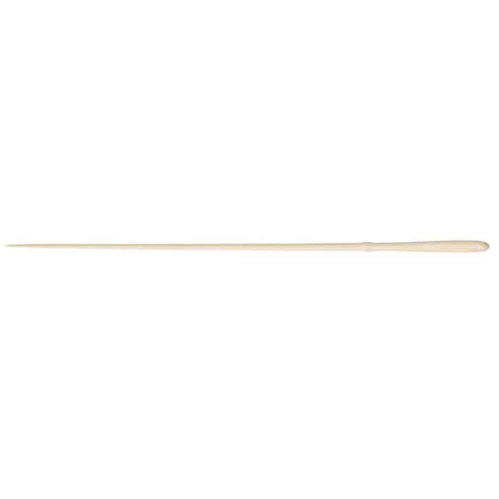 Rohema Percussion - Rohema Percussion Taktstock Liszt Buche 45 cm Holzgriff