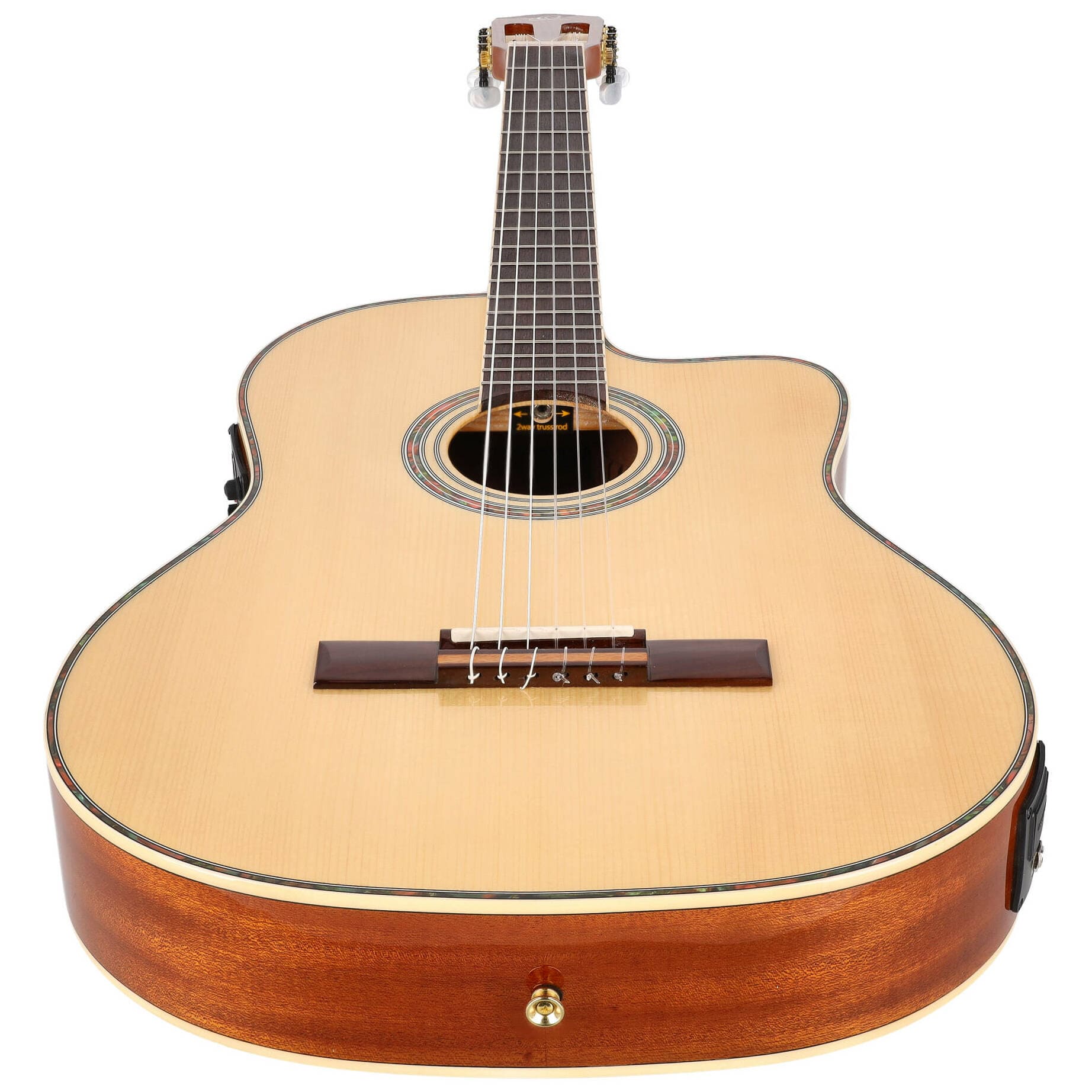 Ortega RCE145NT 4