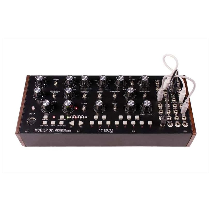Moog - Moog Mother-32 - 1