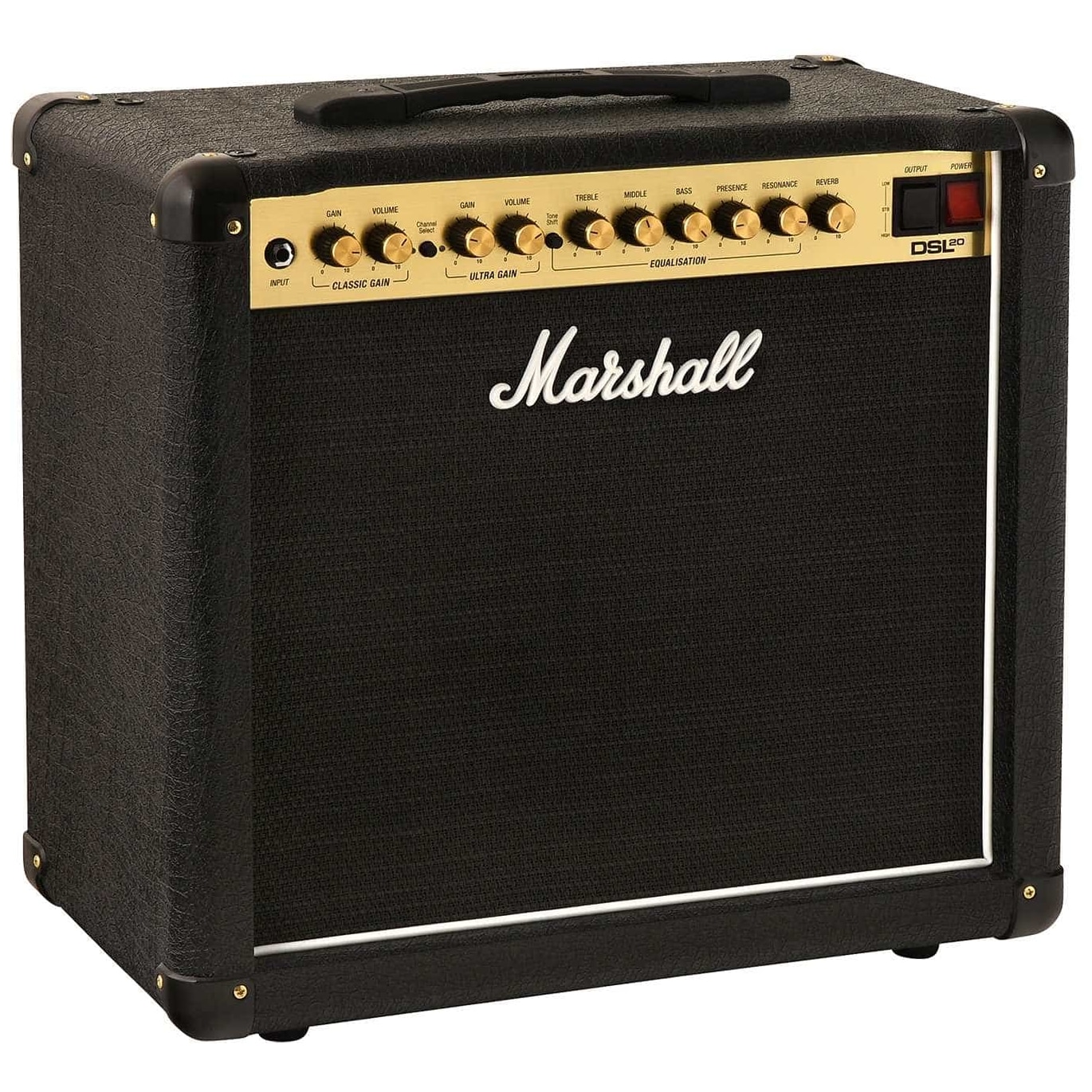 Marshall DSL20CR 10016330-0