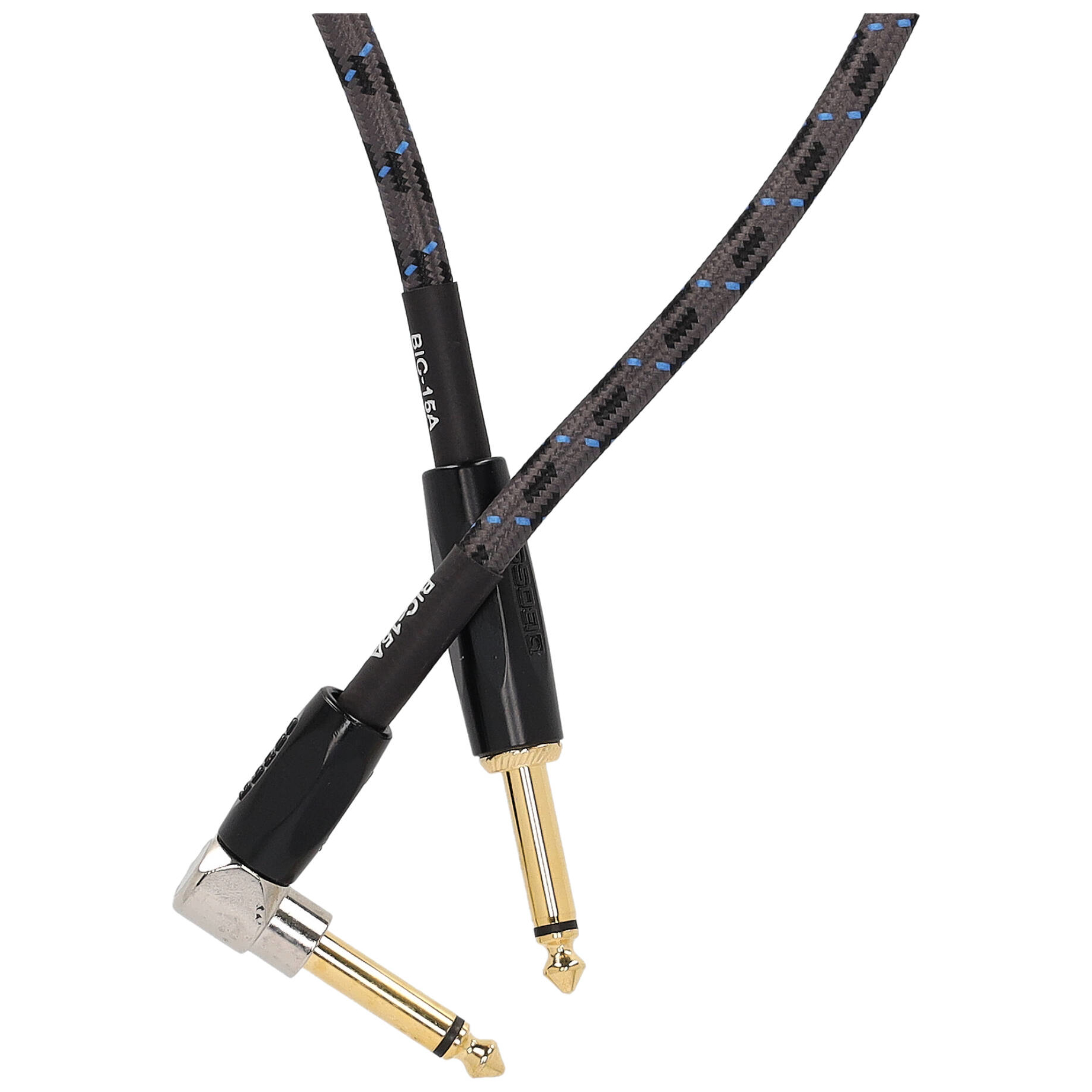 Boss - Boss BIC-15A Instrumentenkabel 4,5m - 2