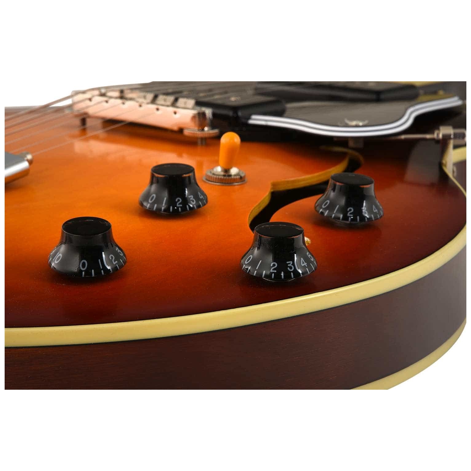 Stanford - Stanford Thinline 30 AV - 7