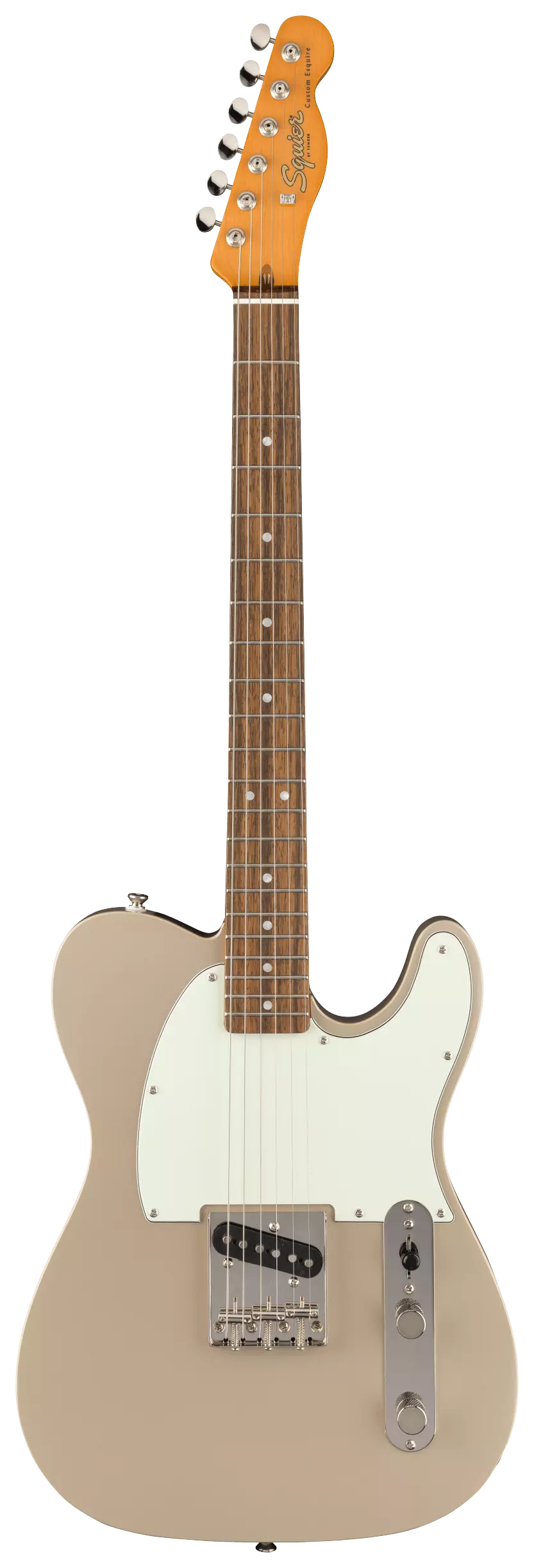 Squier by Fender FSR Classic Vibe 60s Custom Esquire SHG 1