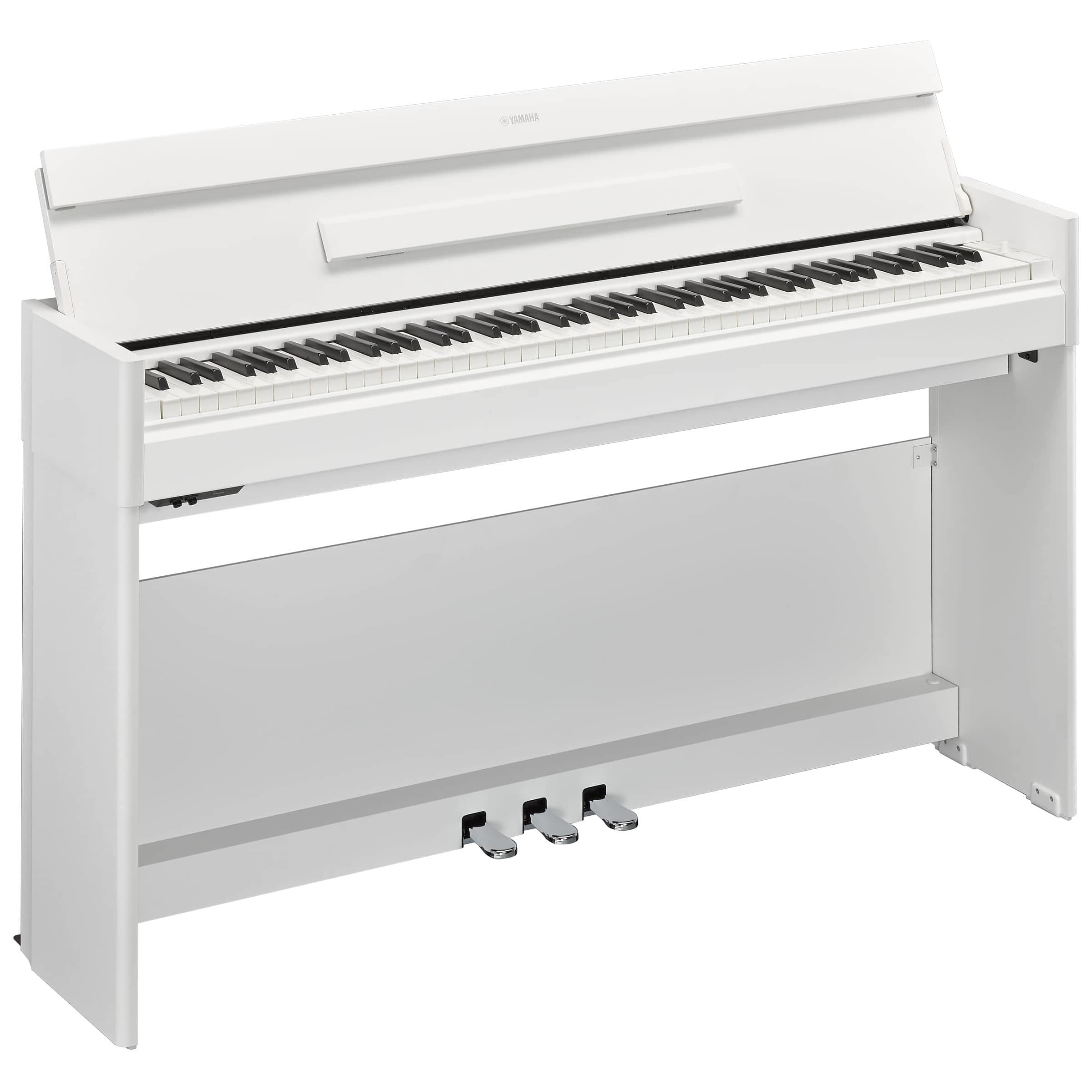 Yamaha - Yamaha Arius YDP-S55 WH
