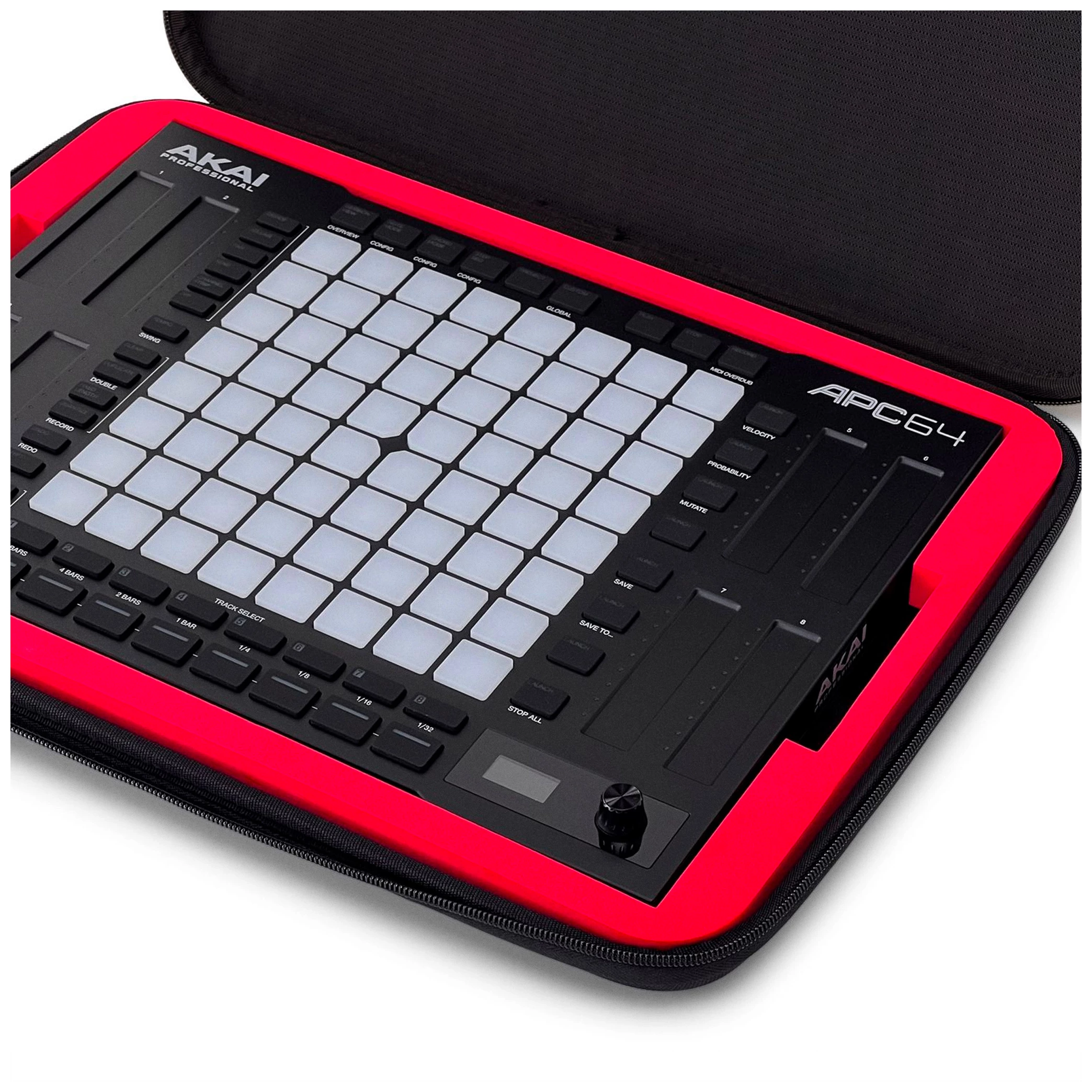 Analog Cases PULSE Case for Akai APC64 2