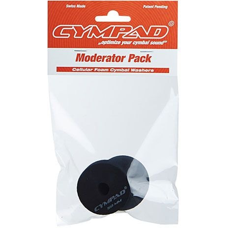 Cympad Moderator Double Set MD50 1