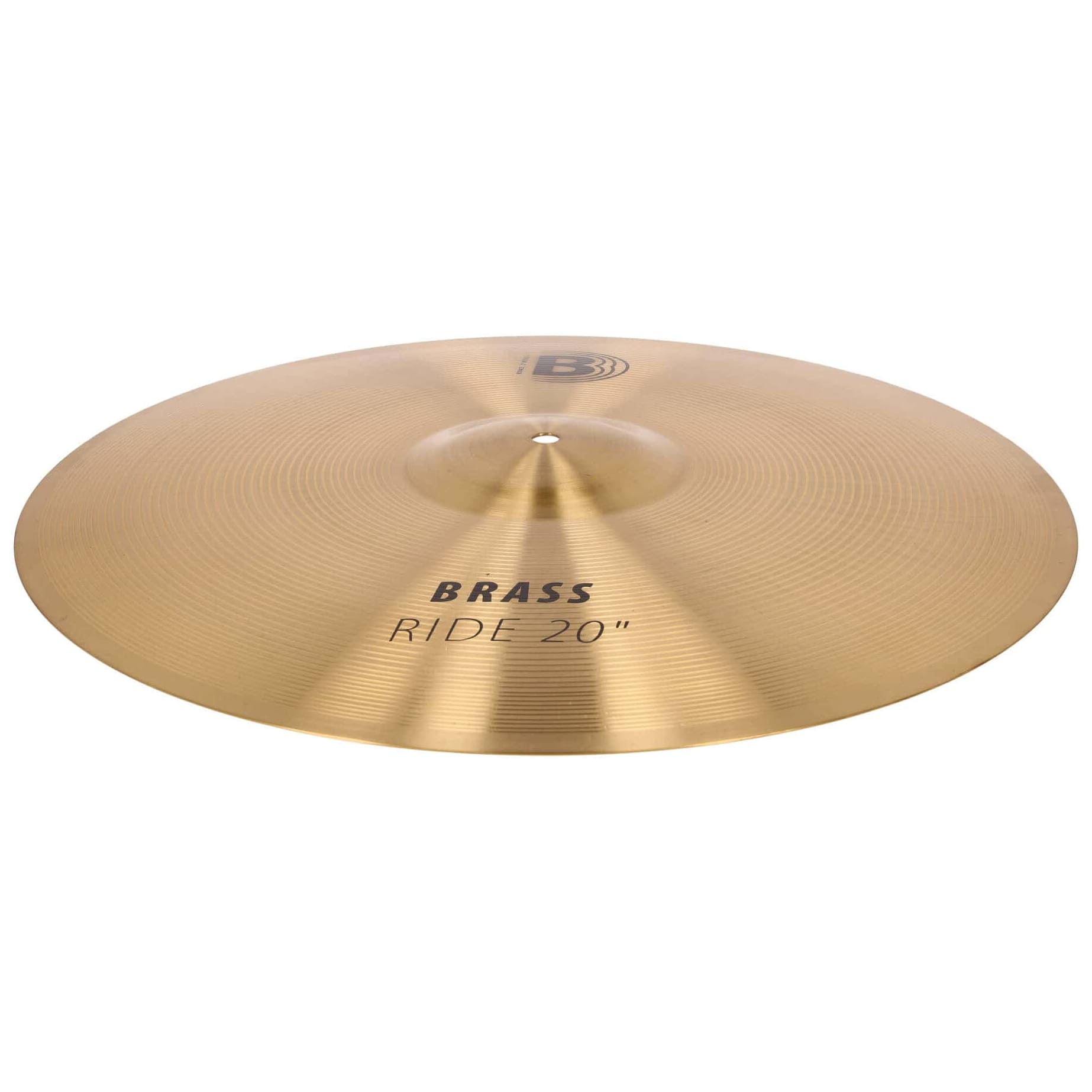 Bounce - Bounce Brass Ride - 20 Zoll - 2
