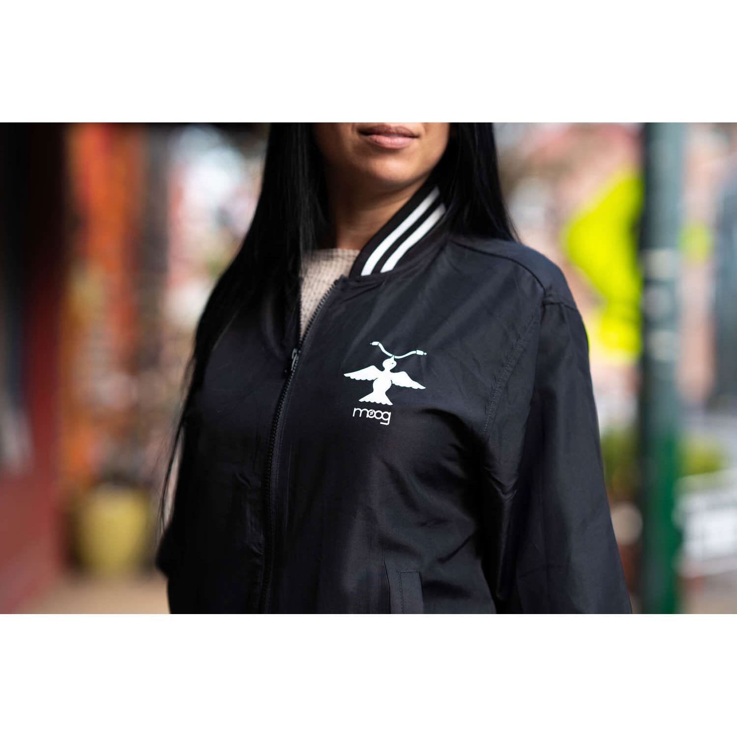 Moog Peace Dove Lightweight Jacket S 2