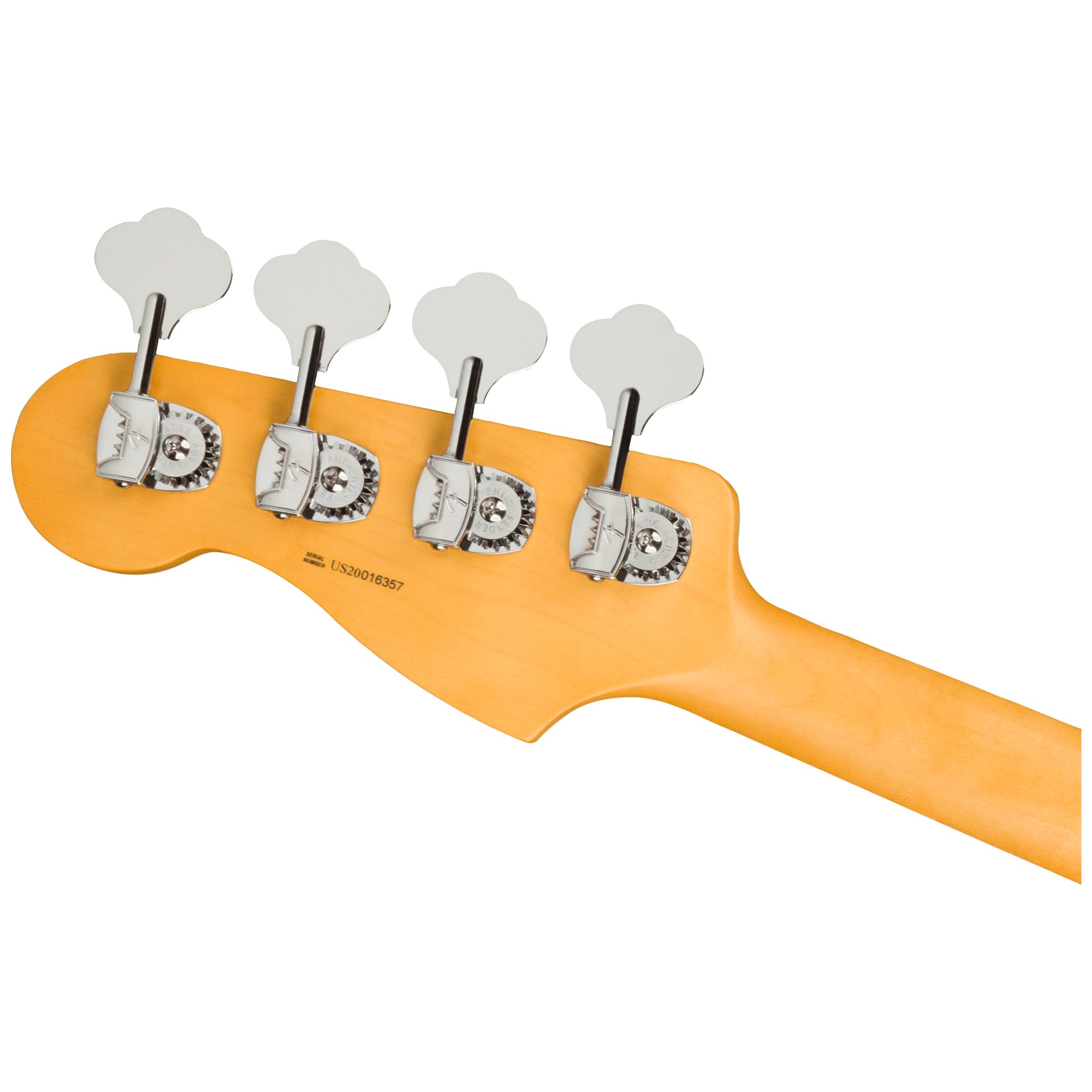 Fender - Fender American Pro II Precision Bass RW MERC - 5