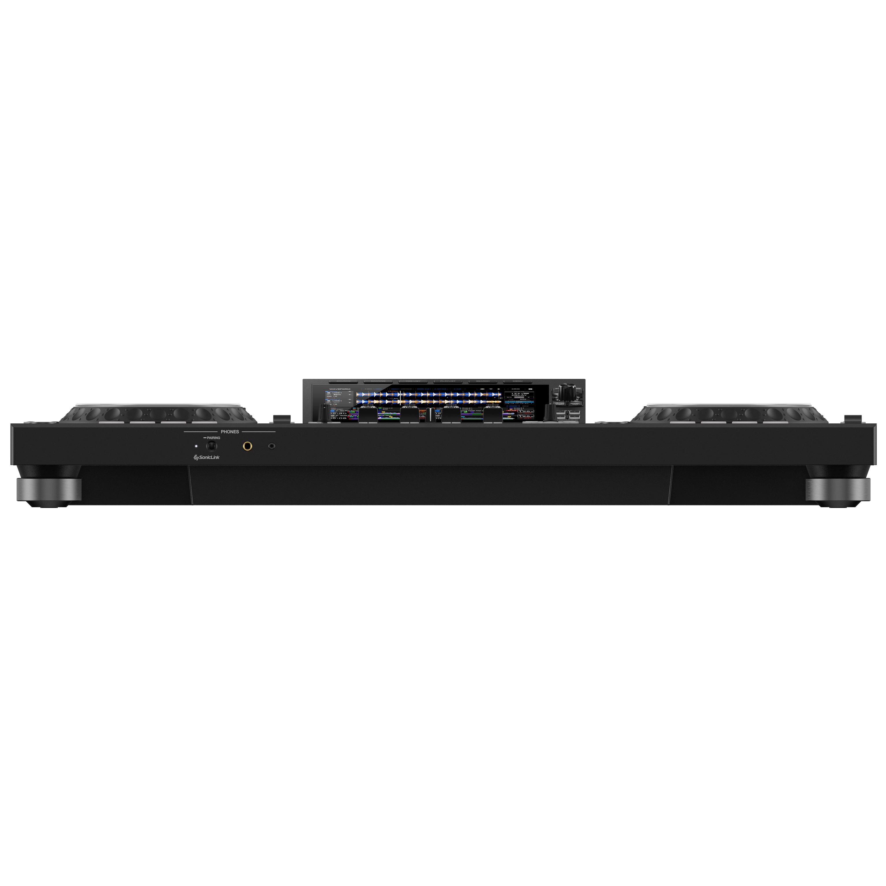 AlphaTheta XDJ-AZ 1