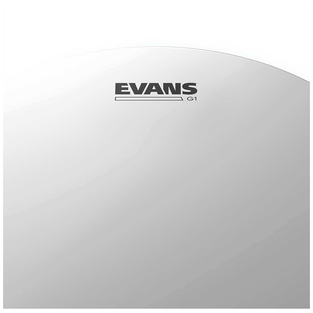 Evans - Evans B14G1 - G1 Snare Tom Fell - 14 Zoll - Coated - 2