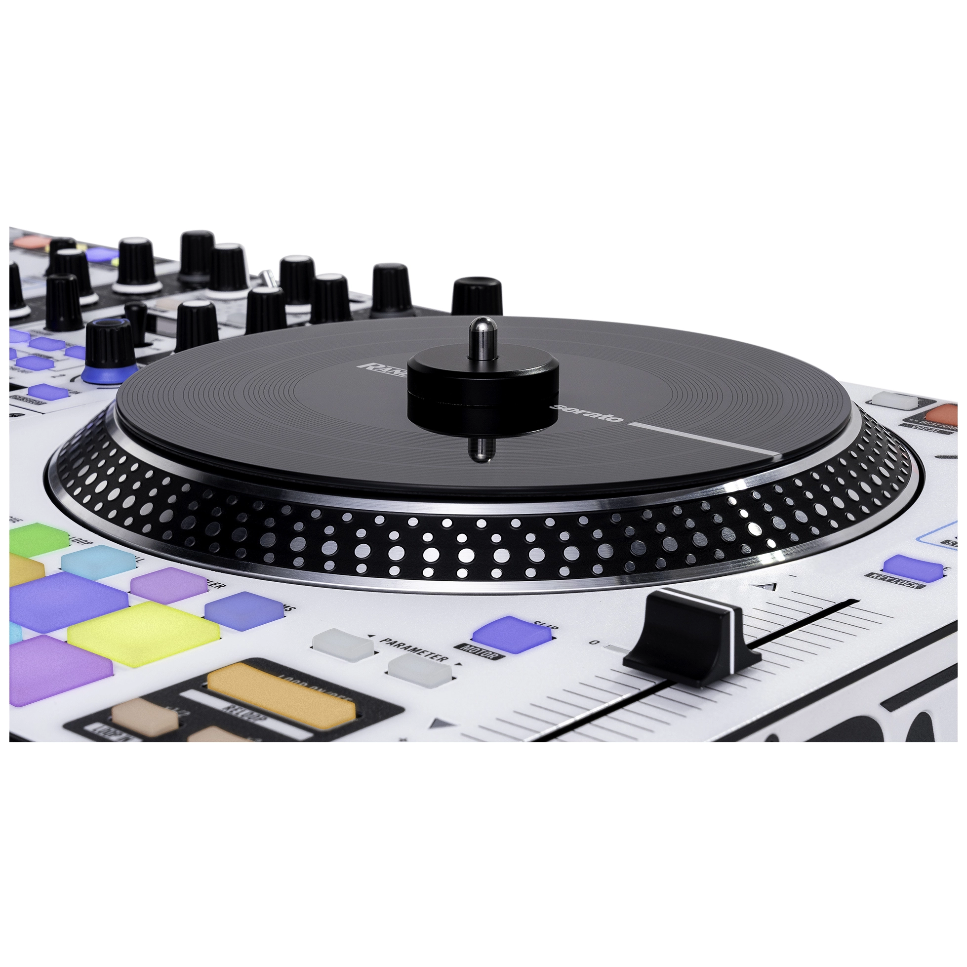 Rane ONE MKII 2