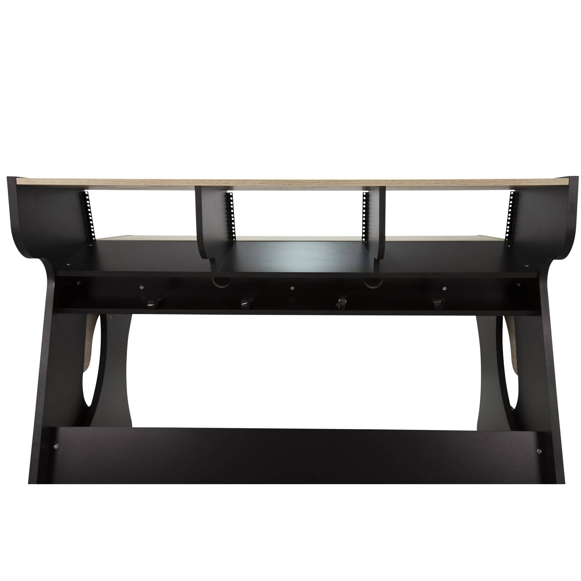  Miza 88 XL Flex Black Oak 4