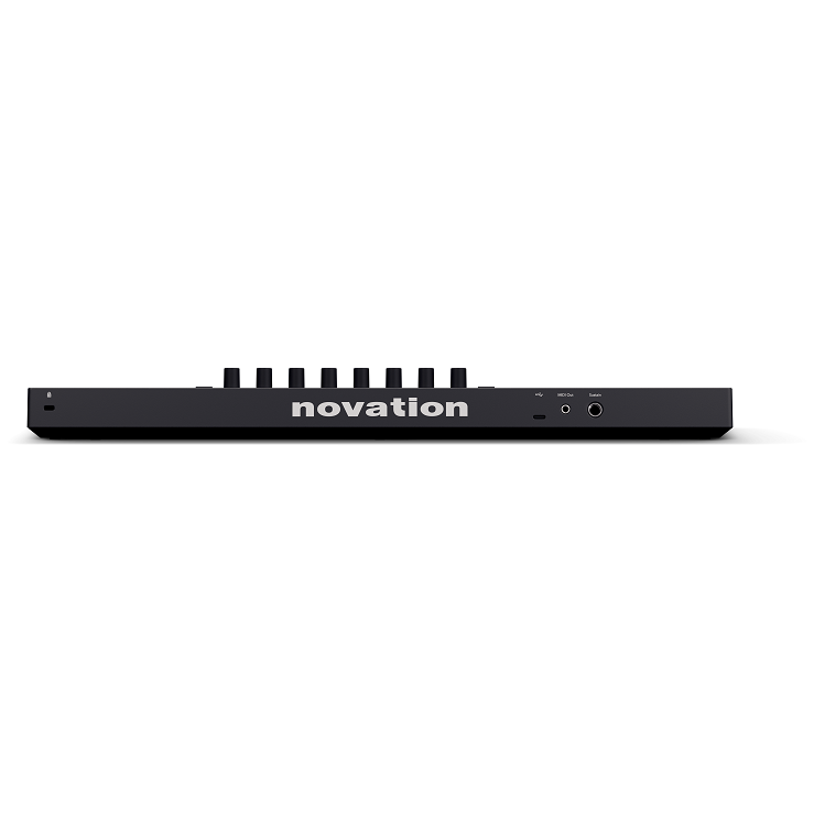 Novation Launchkey Mini 37 MK4 4