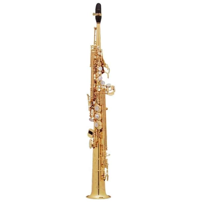 Selmer - Selmer SA80 II Sopransaxophon