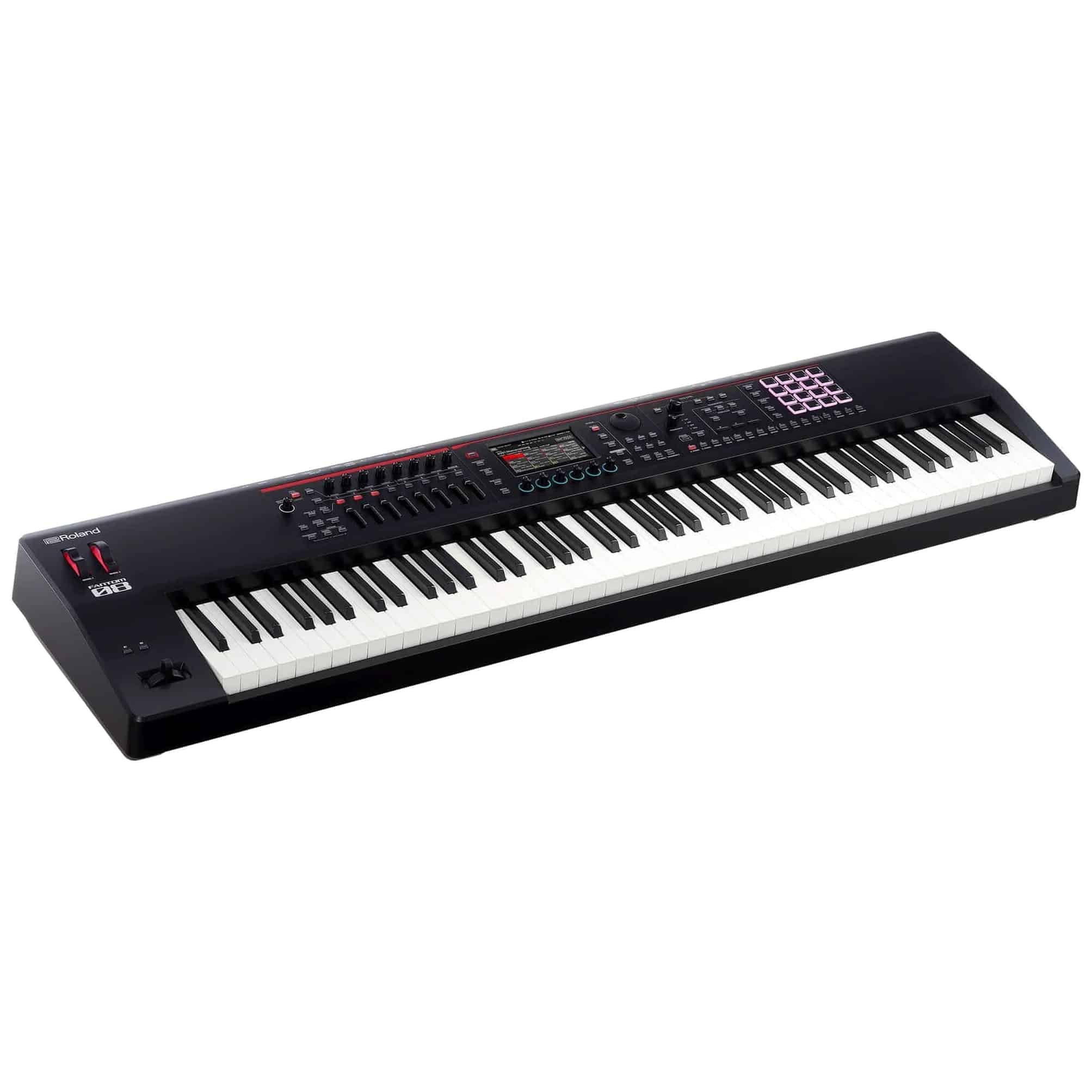 Roland - Roland FANTOM-08