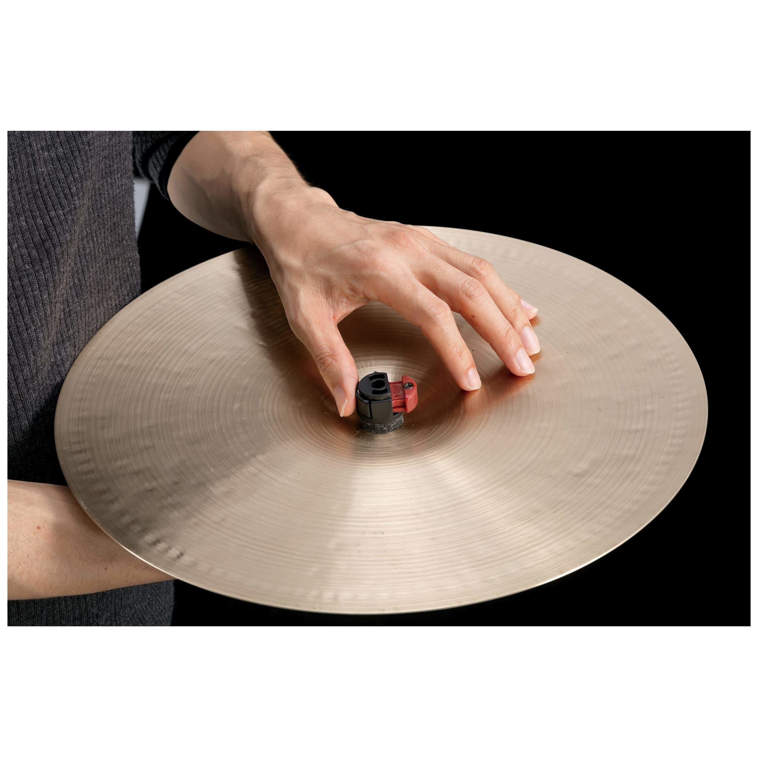 Tama - Tama QHC7 - Quick Set Hi-Hat Clutch - 4