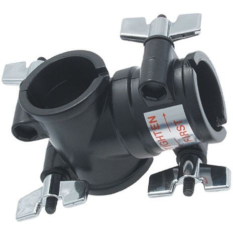 Gibraltar Power Series SC-GPRTC Drum Rack T-Clamp