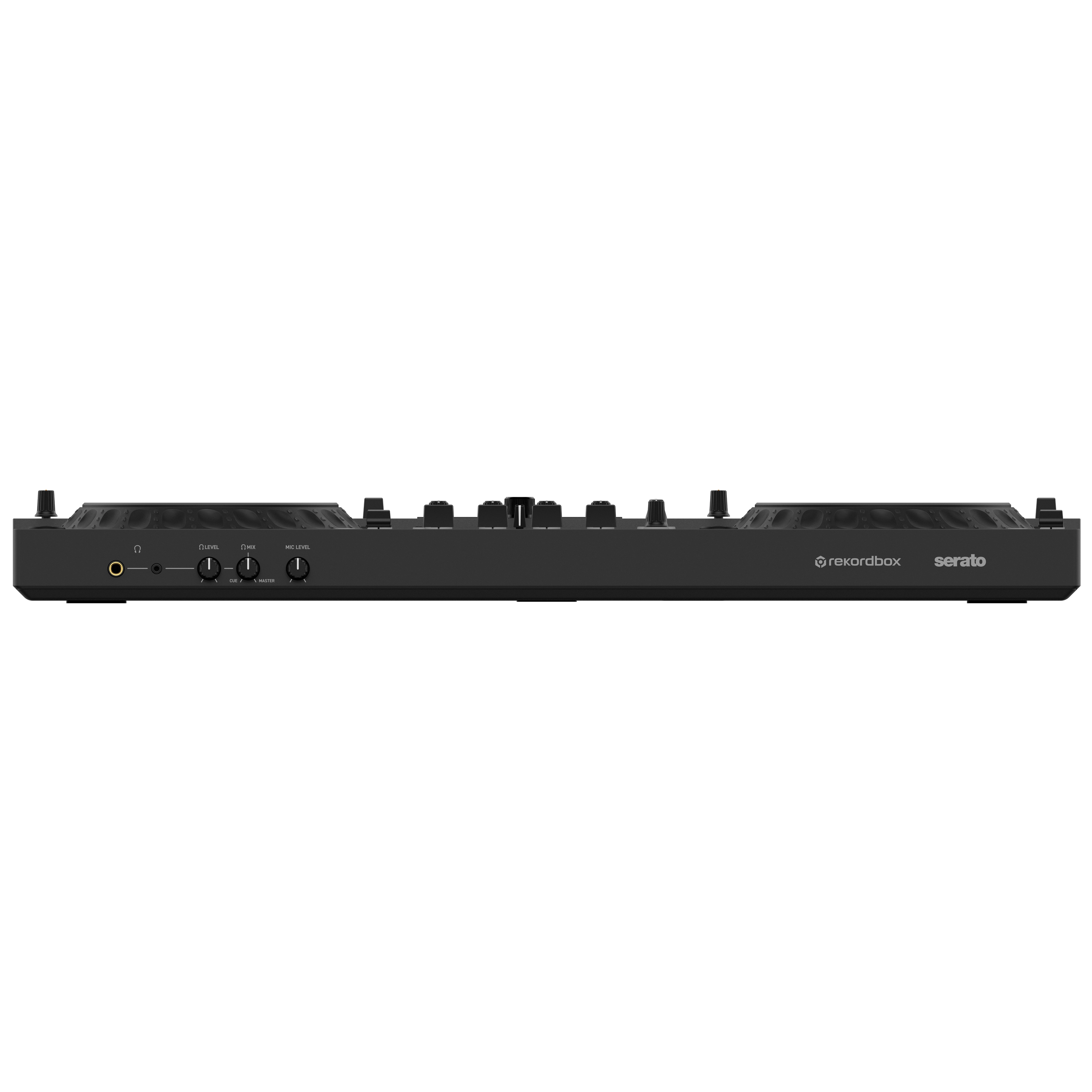 AlphaTheta DDJ-GRV6 2