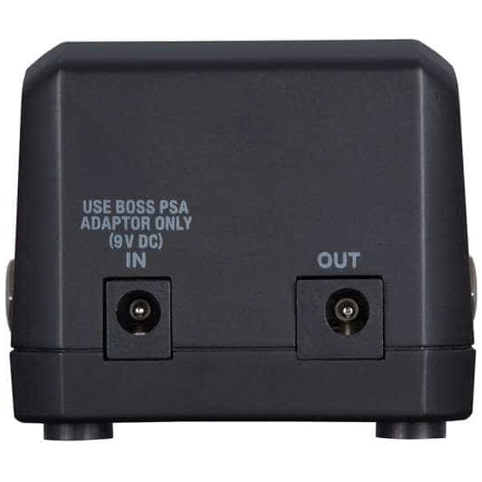 Boss - Boss WL-60 - 2