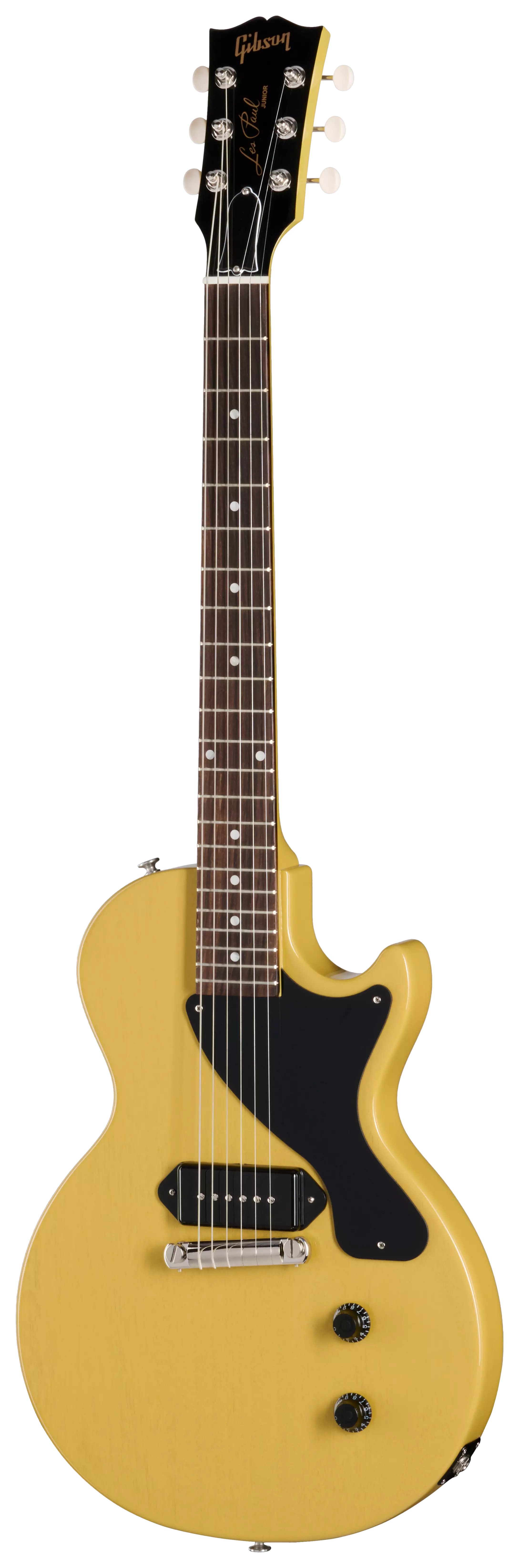 Gibson Les Paul Junior TV 2