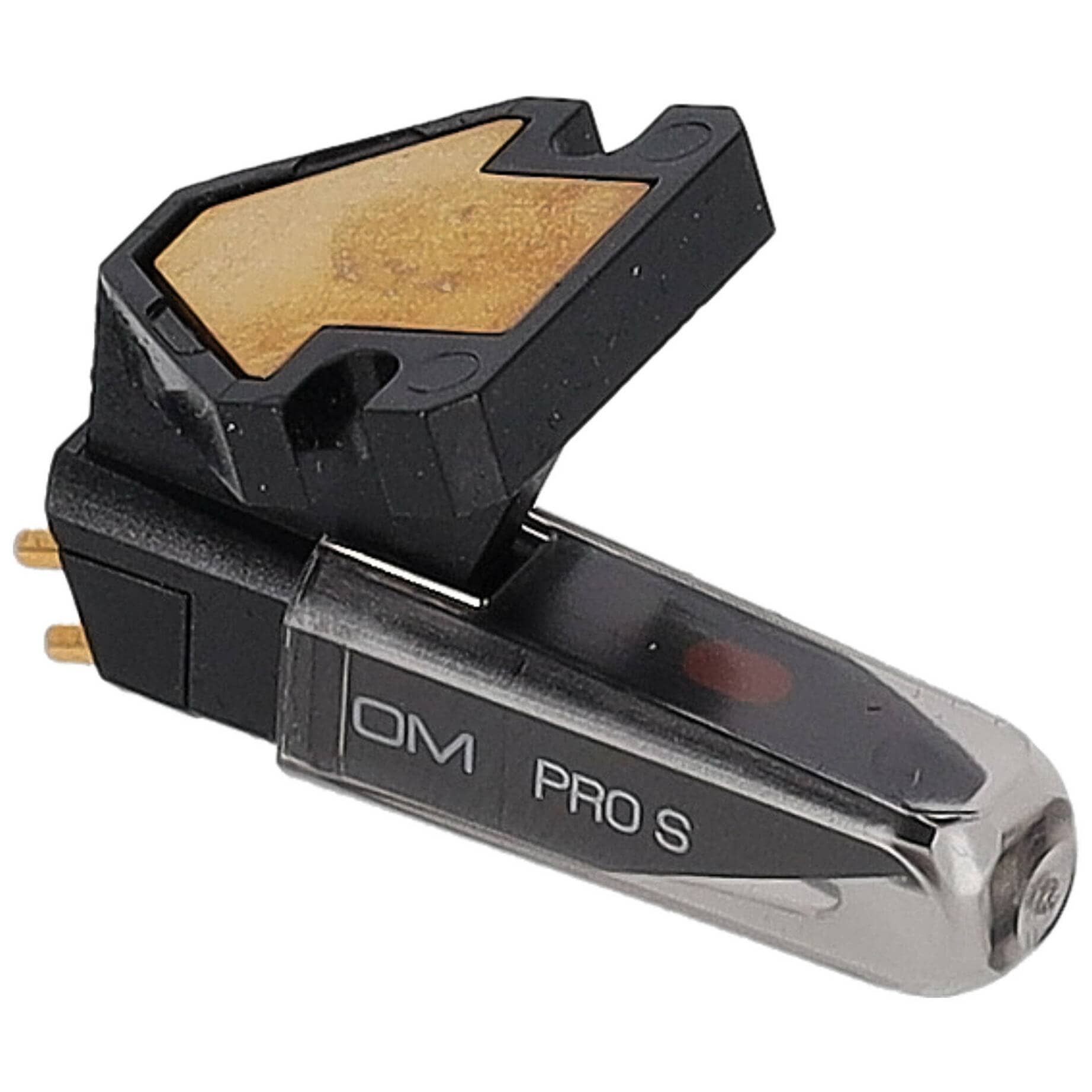 Ortofon OM Pro S