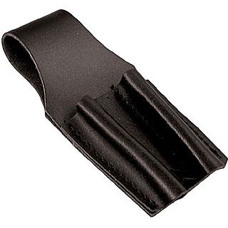  0271 Stocktasche Schwarz für Marching-Drumsticks, weit