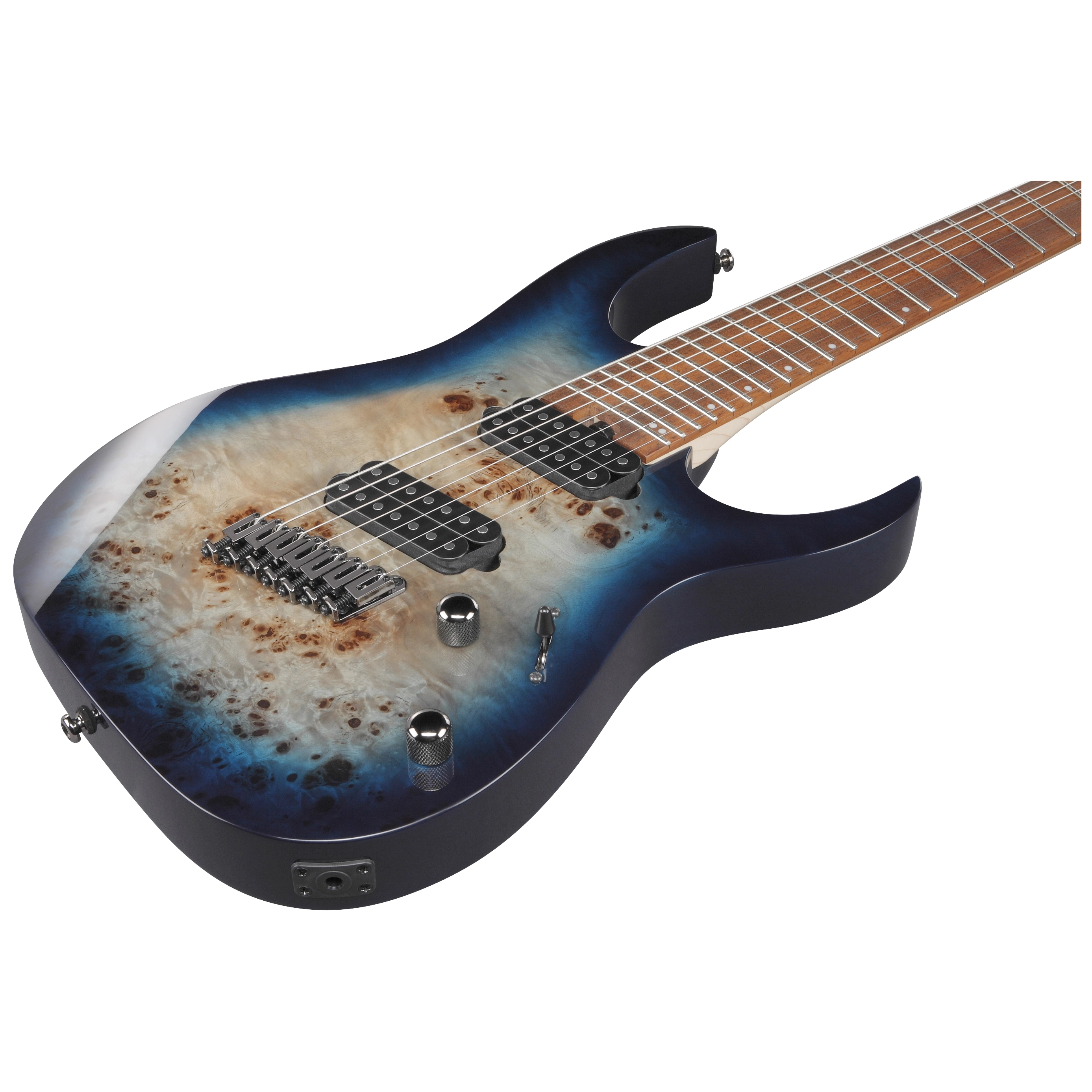 Ibanez RGMS7PB-CBS 5