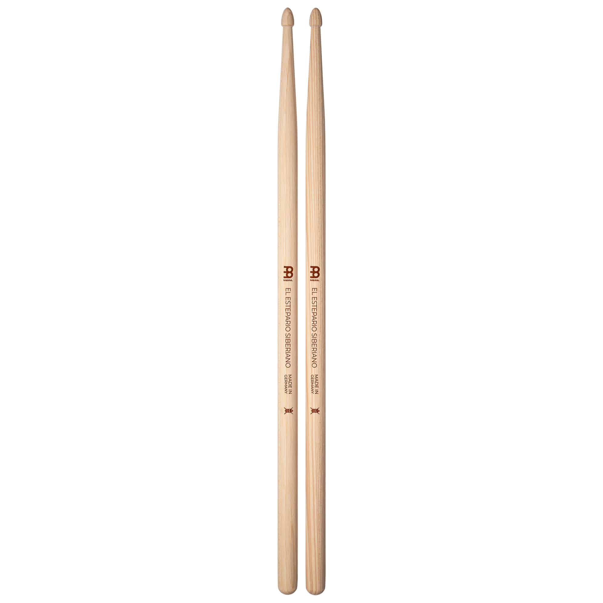 Meinl Stick & Brush SB605 - El Estepario Siberiano Signature Stick 4