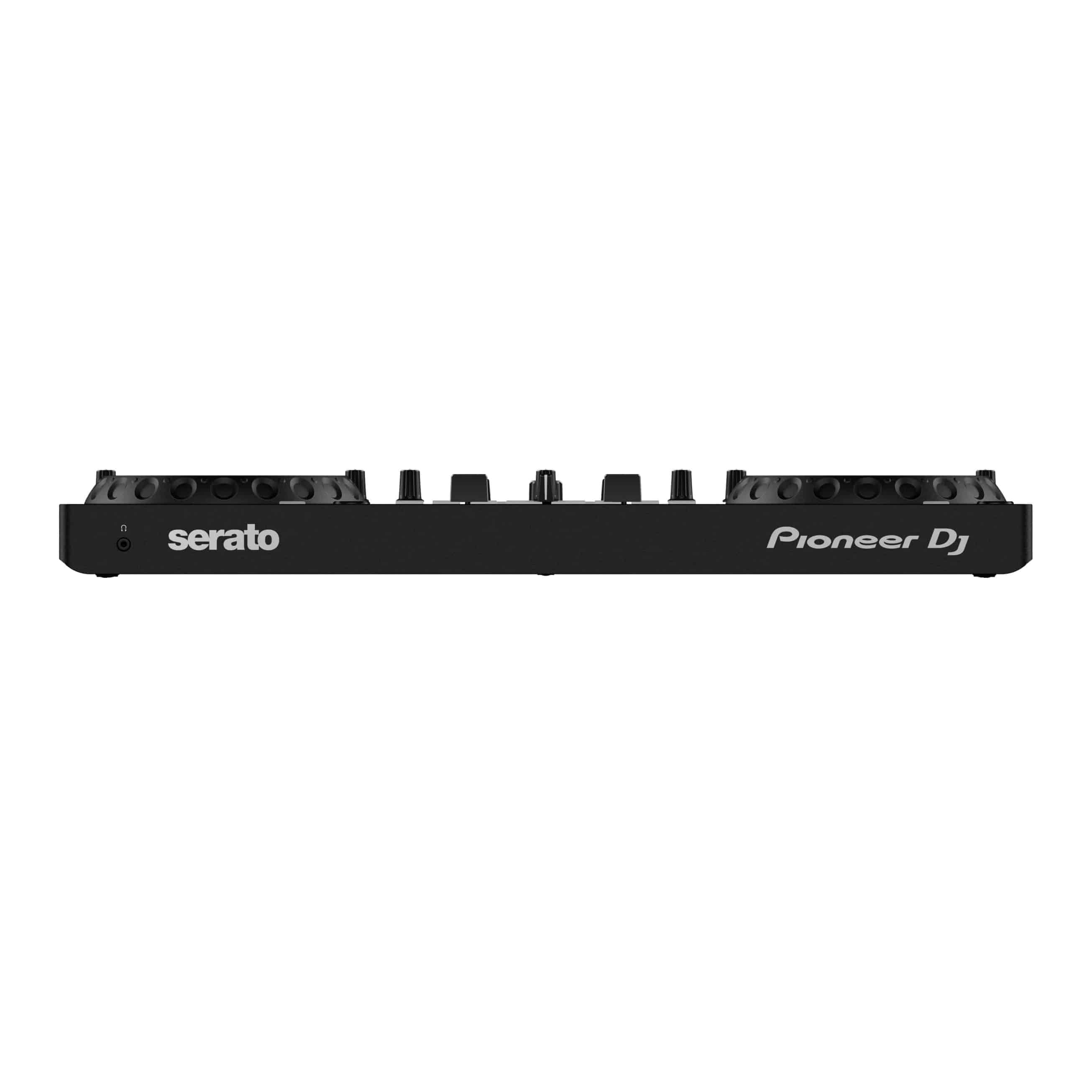 Pioneer DJ - Pioneer DJ DDJ-REV1 - 3