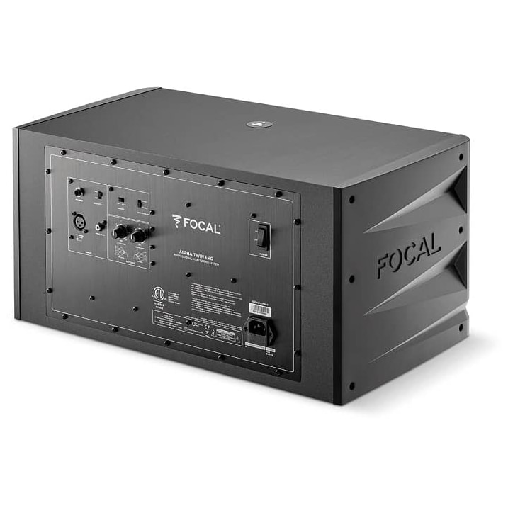 Focal - Focal Alpha Twin EVO - 1