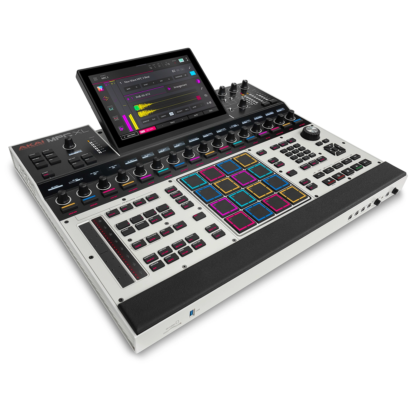 AKAI PROFESSIONAL MPC XL 9