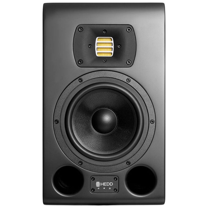 Type 07 MK2 Black 1