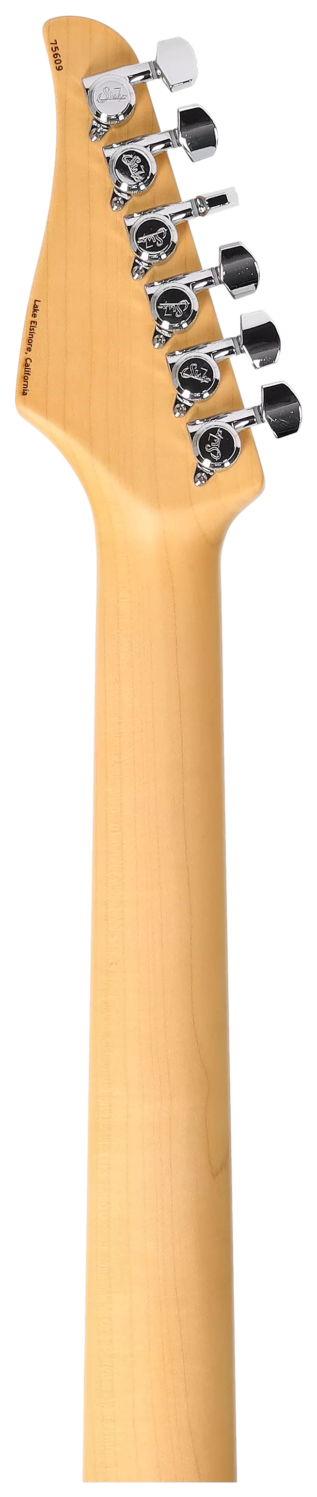 Suhr Classic Pro HSS MN 3TB #2 14