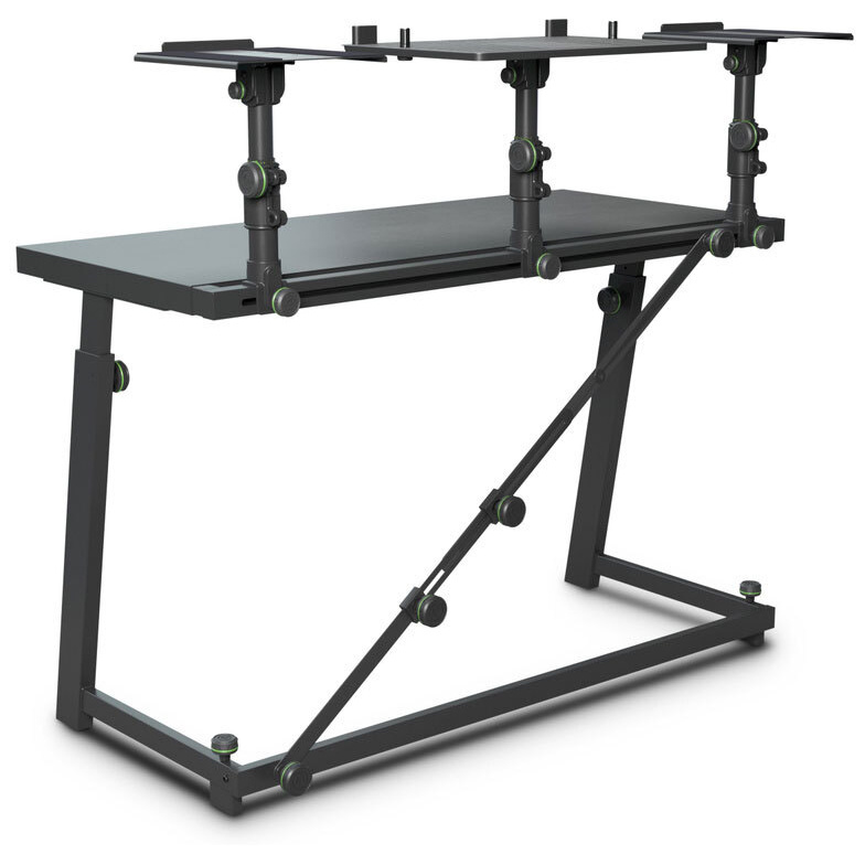 Gravity FDJT 01 DJ Table 1