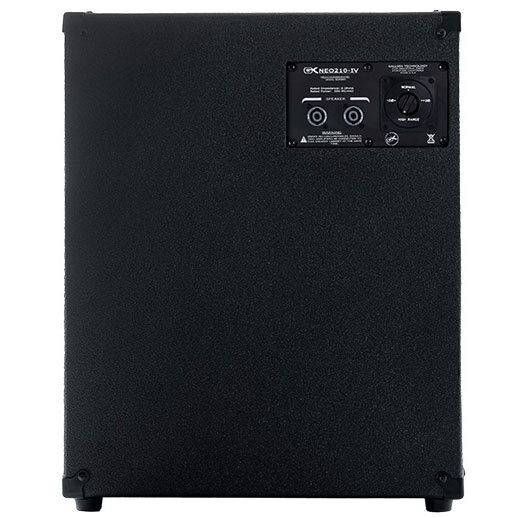 Gallien Krueger Neo 210 IV 3