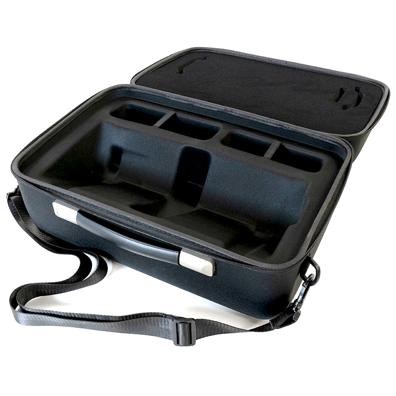 Allen & Heath CQ20B Soft Case 2