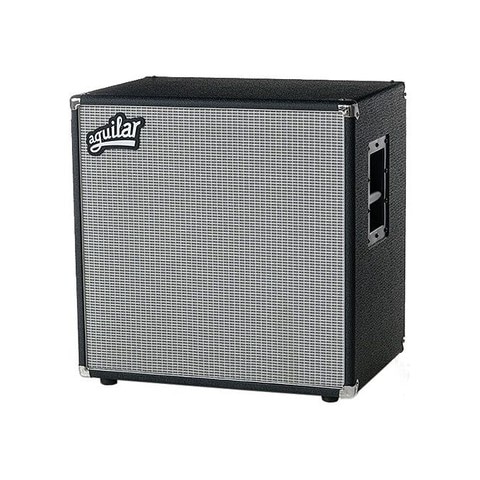 mp cat bass cabinets