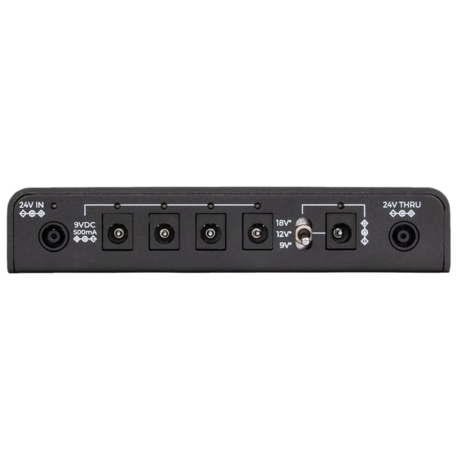 Walrus Audio Canvas Power 5 2