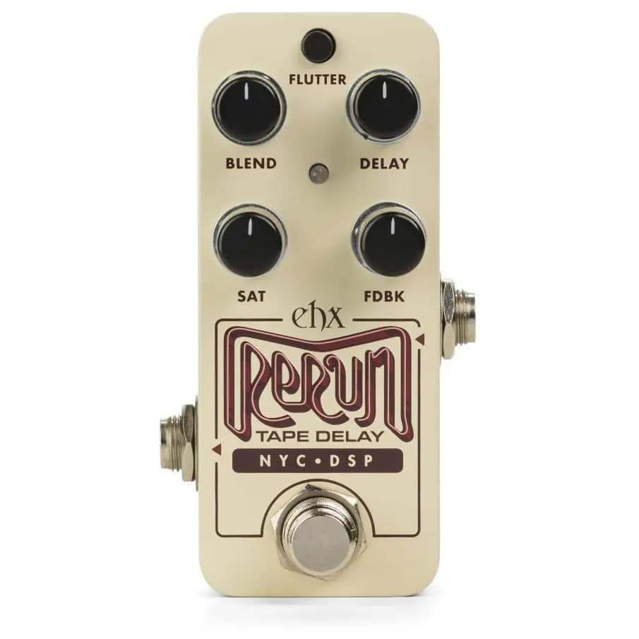 Electro Harmonix Pico Rerun Tape Delay