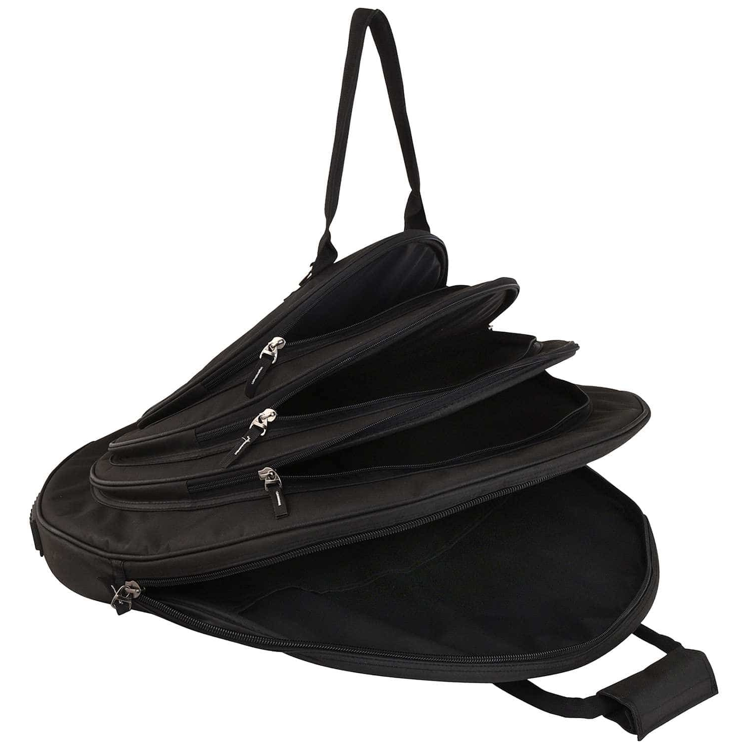 Chicago Classic - Chicago Classic Multi Cymbal Tasche Premium - 3
