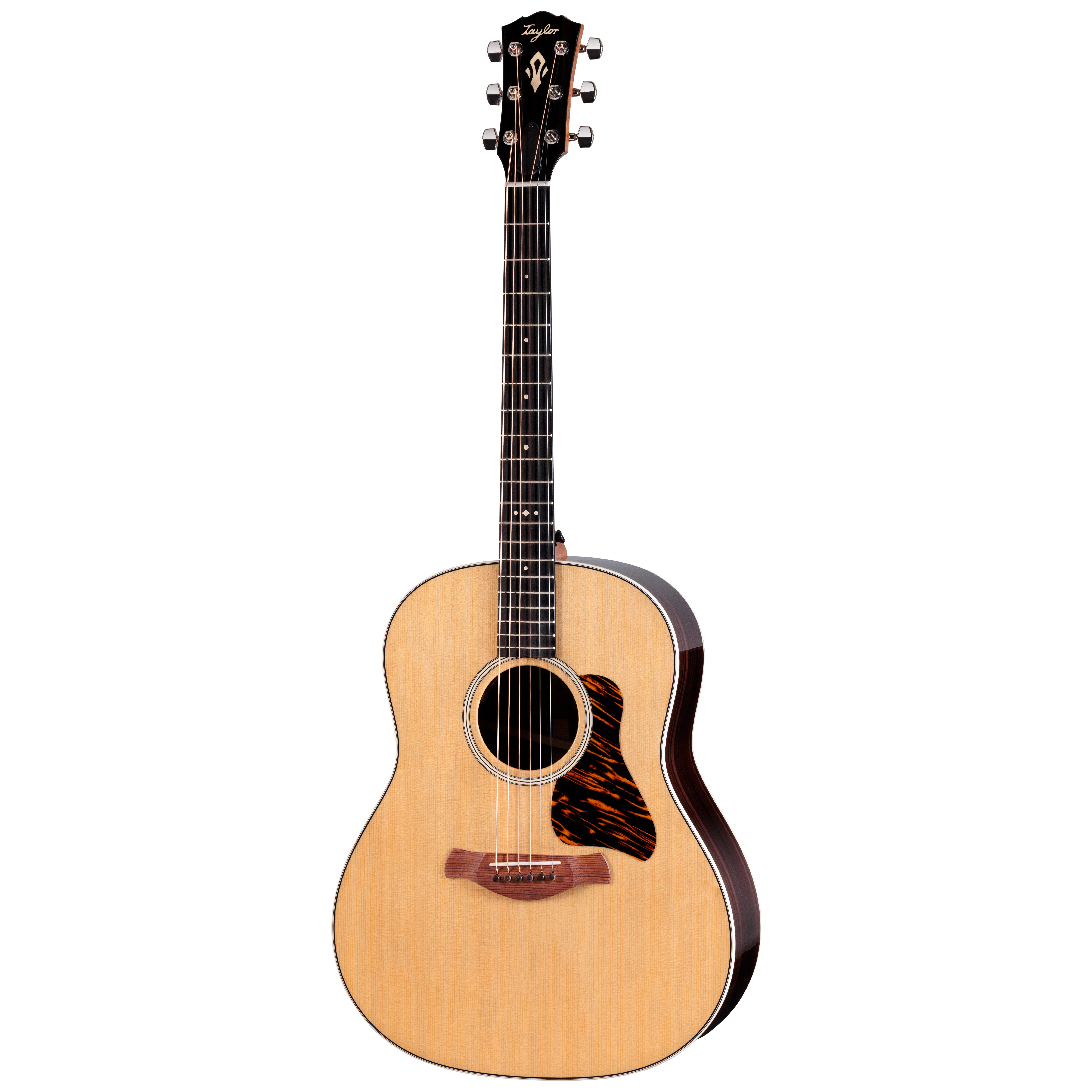 Taylor Gold Label 717e Natural 5