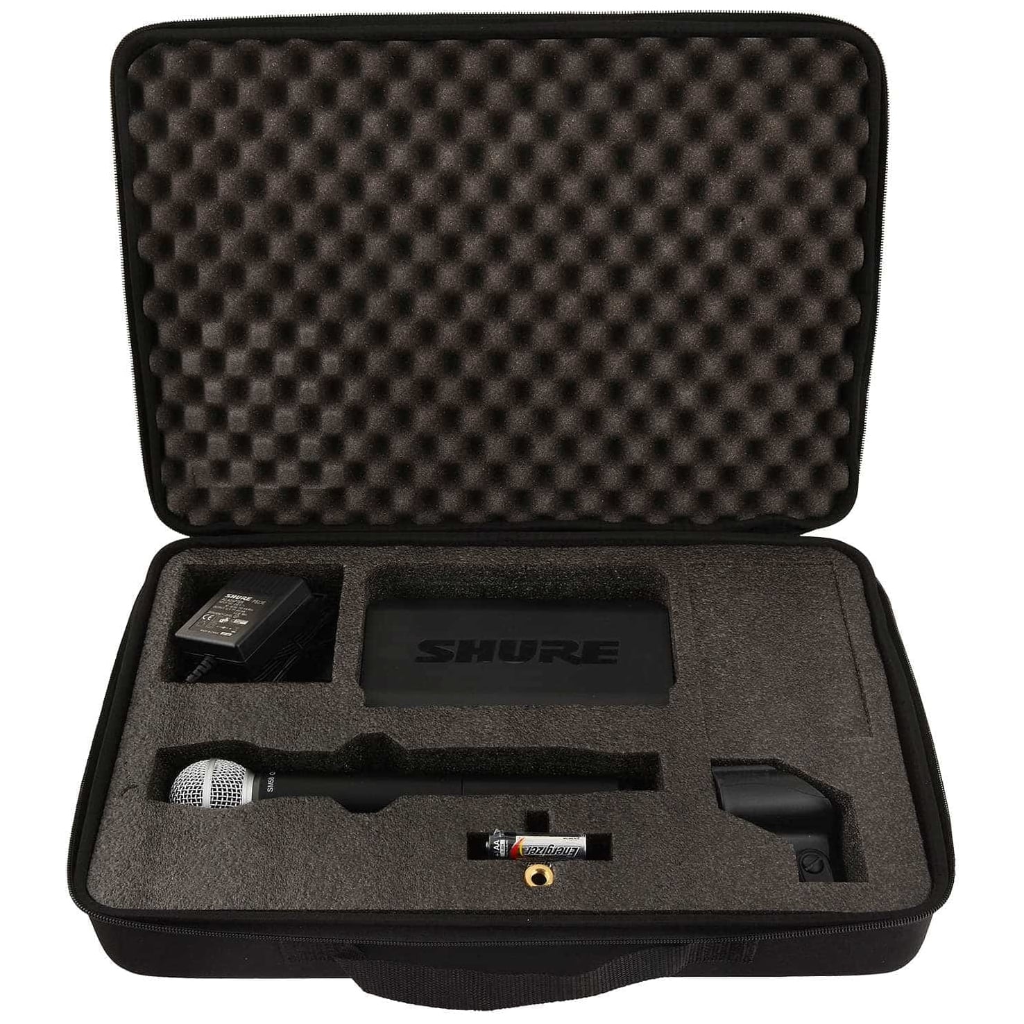 Shure - Shure BLX24E SM58-S8 Vocal System - 4
