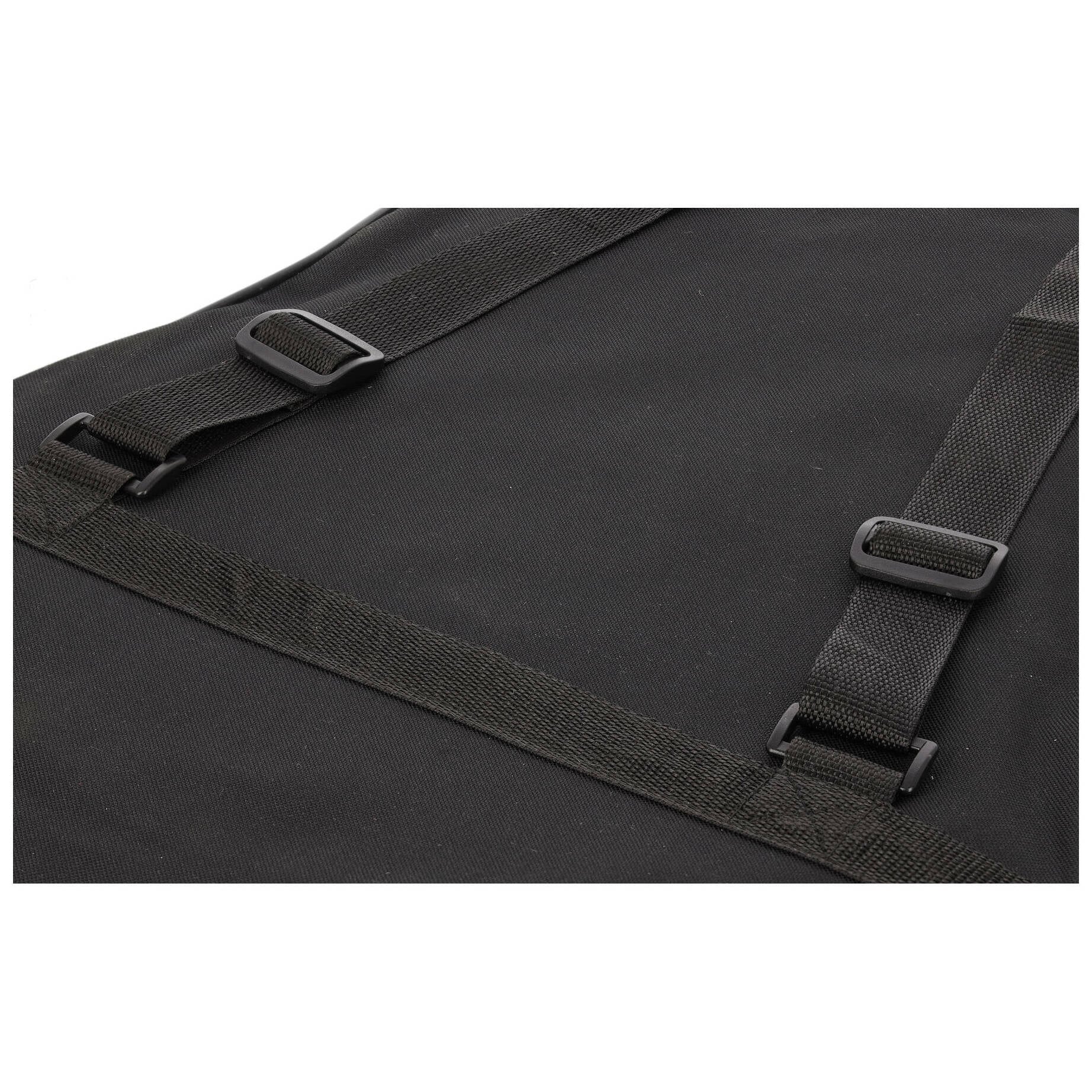 Chicago Classic Konzertgitarren Tasche Standard 12