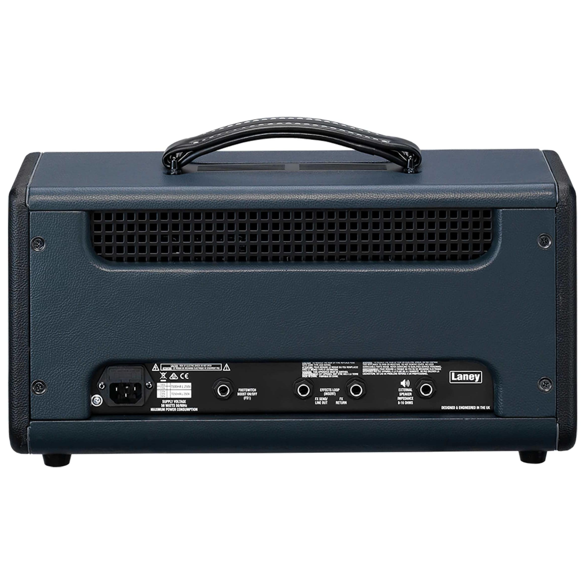 Laney - Laney Super-Cub Top - 4