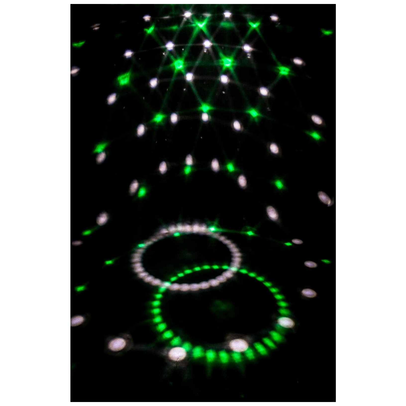 JB Systems - JB Systems LED Diamond II - 2