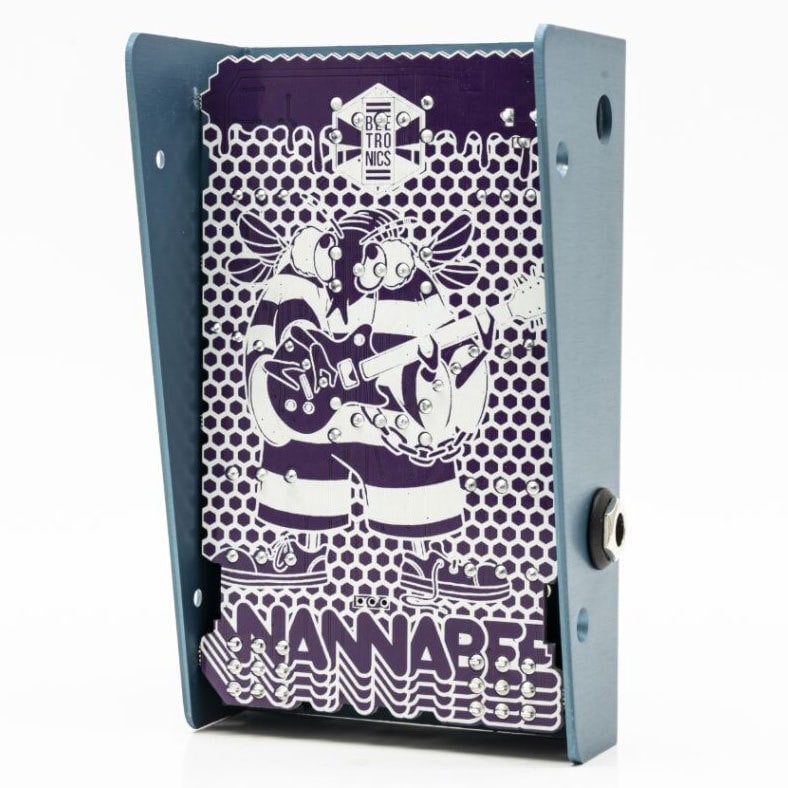 Beetronics Wannabee Beelateral Buzz 4