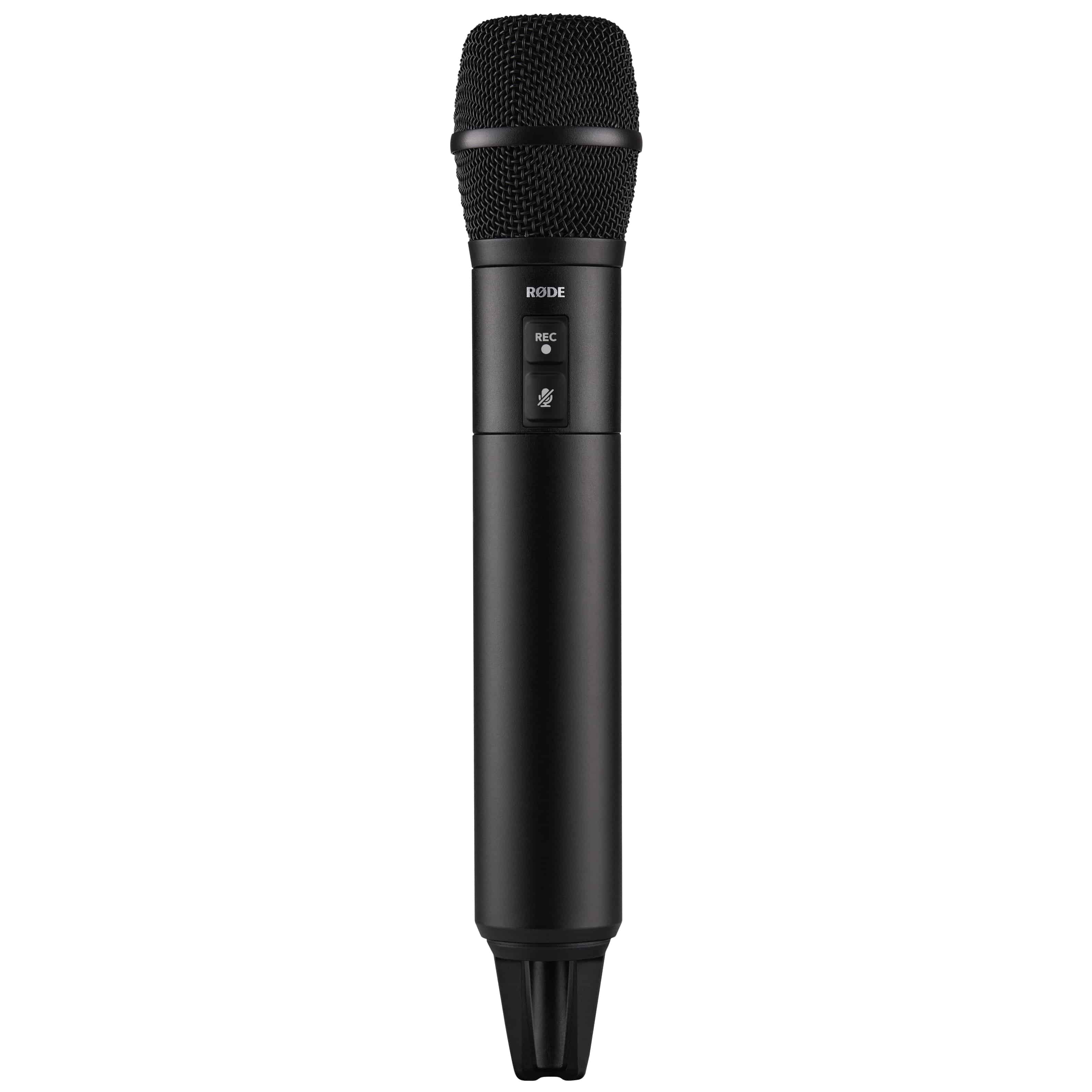 Rode Interview PRO 2